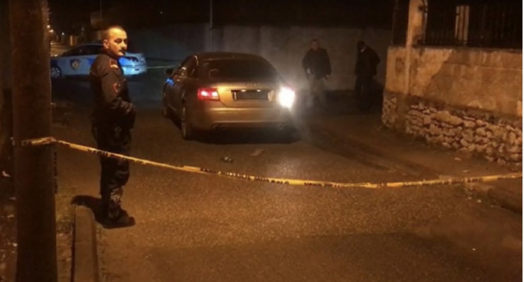 Policia zbardh të vërtetën e ngjarjes në Shkodër: Pati shkëmbim zjarri pas…