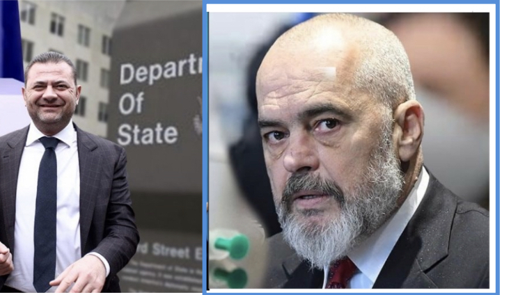 Zëri i Amerikës: Pse ka frikë Edi Rama nga Tom Doshi?