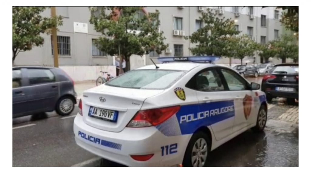 Ishte shpallur në kërkim, arrestohet 66 vjeçari nga Shkodra