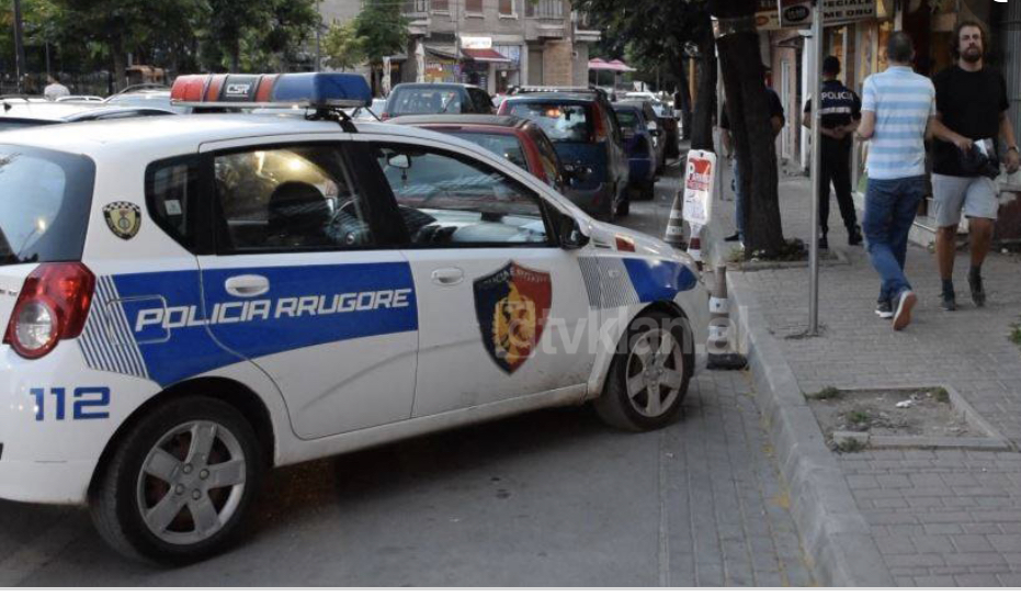 Një person gjendet  i vrarë me armë zjarri në zonën e Ali Demit
