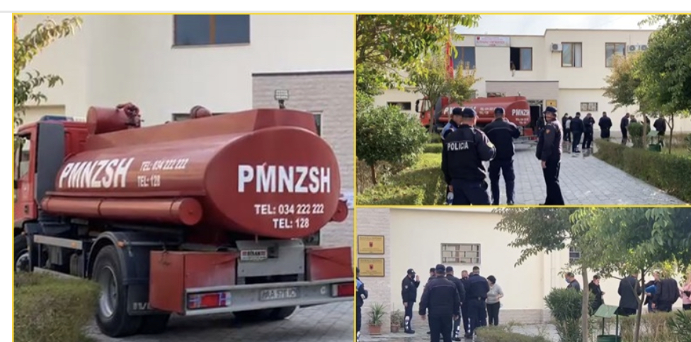 I riu fierak që i vuri flakën Drejtorisë Arsimore në Fier kërkonte të punësohej si mësues