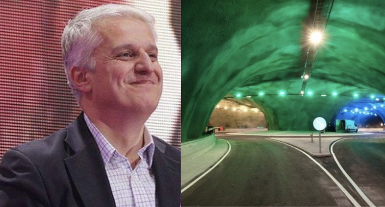 Perlat” e Majkos si tregues i dëshpërimit të maxhorancës