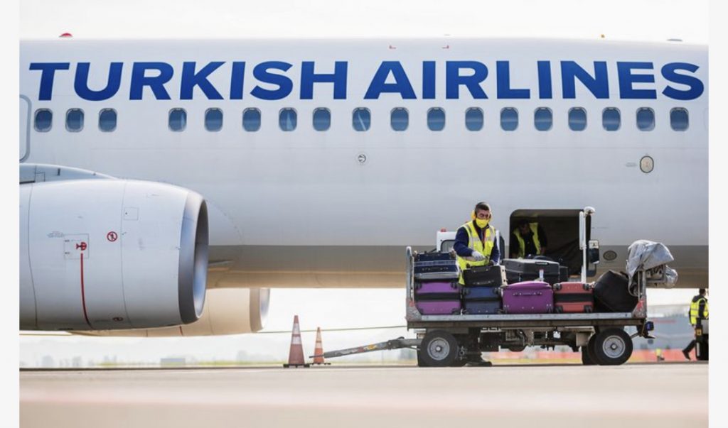 Aeroporti ‘Nënë Tereza’ bën njoftimin e RËNDËSISHËM: Pasagjerët që nuk plotësojnë këtë formular do t’u refuzohet hyrja për në…
