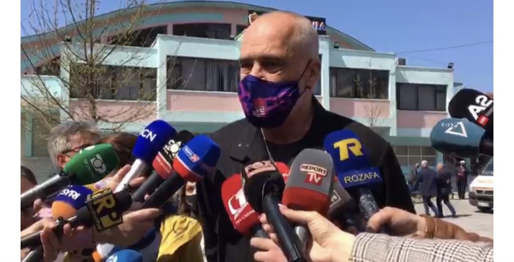 Rama :Ç’më duhet mua çfarë pretendon opozita…