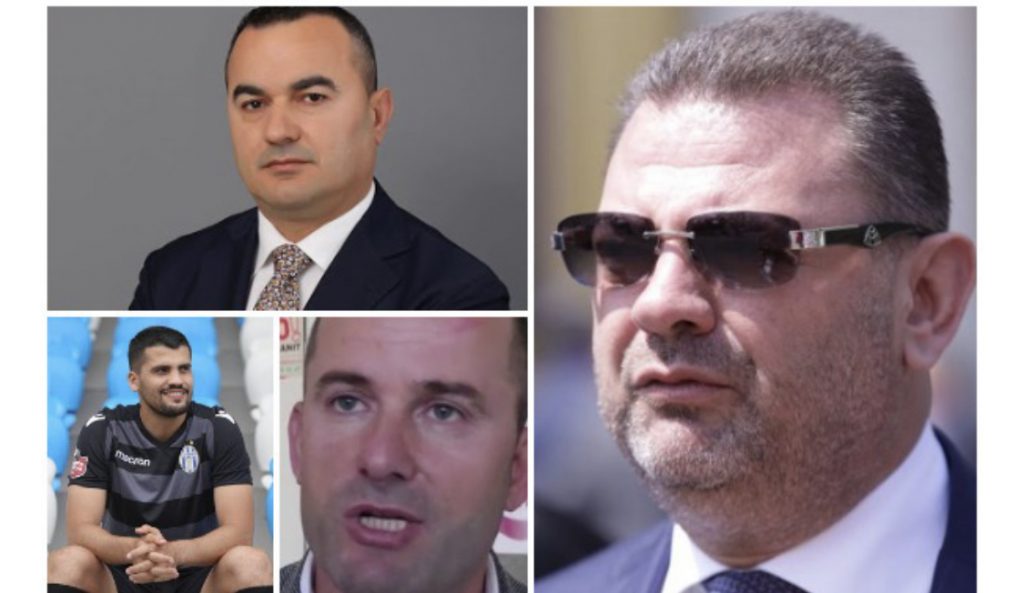 KQZ çon në Prokurori 12 kandidatë për deputetë