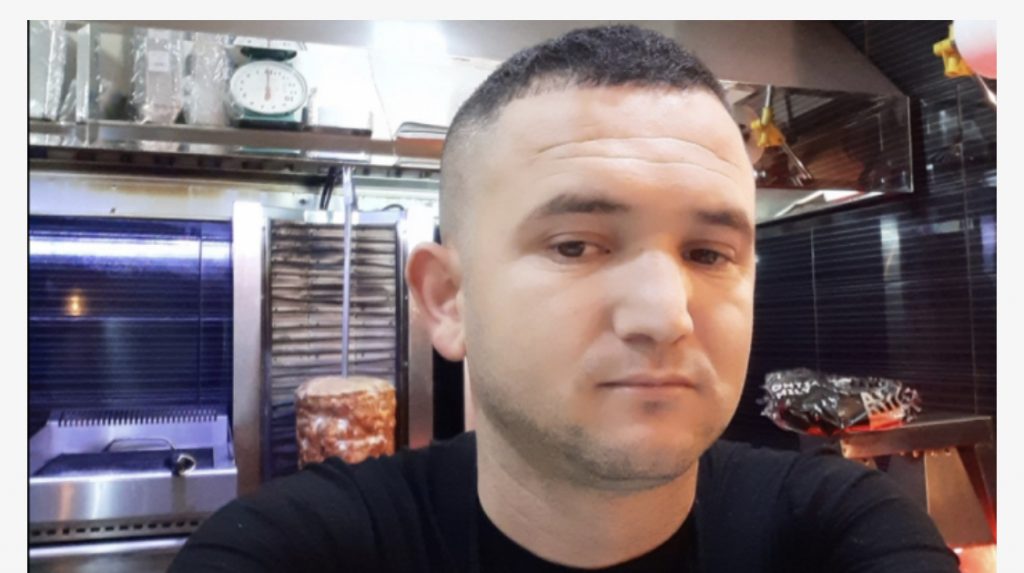 Aksidenti i rëndë në Pogradec, kush është i riu që humbi jetën në mesnatë
