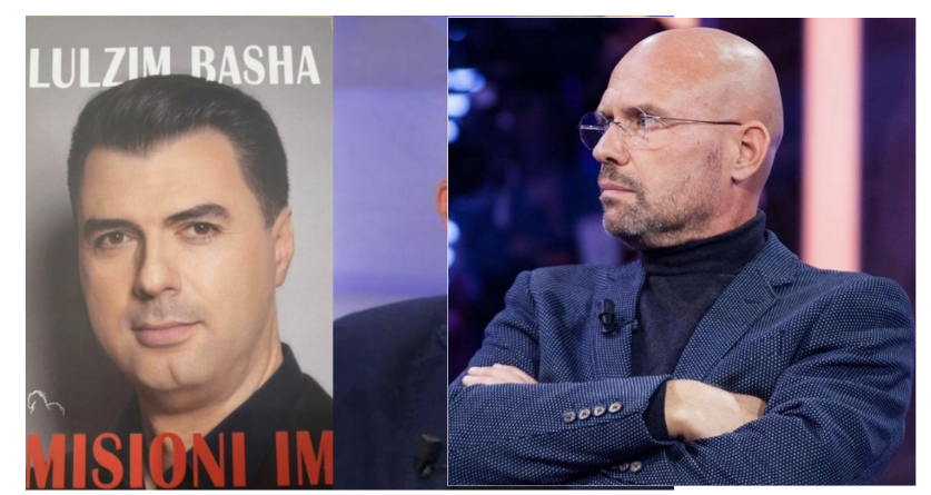 Ylli Manjani: Jam i befasuar nga libri i Lulzim Bashës