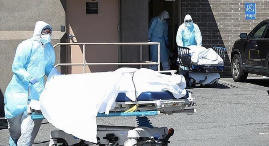 Pandemia/ Vdekjet në Shqipëri u rritën me 38%, shumë më e lartë se gjithë shtetet e tjera të Evropës