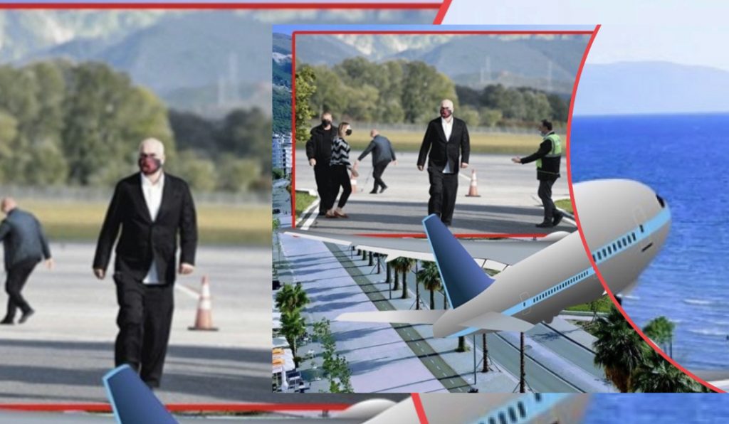 Aeroporti i Vlorës do na kushtojë 138 mln euro