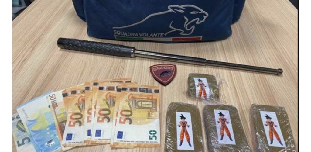 I riu shqiptar arrestohet pas një kontrolli rutinë