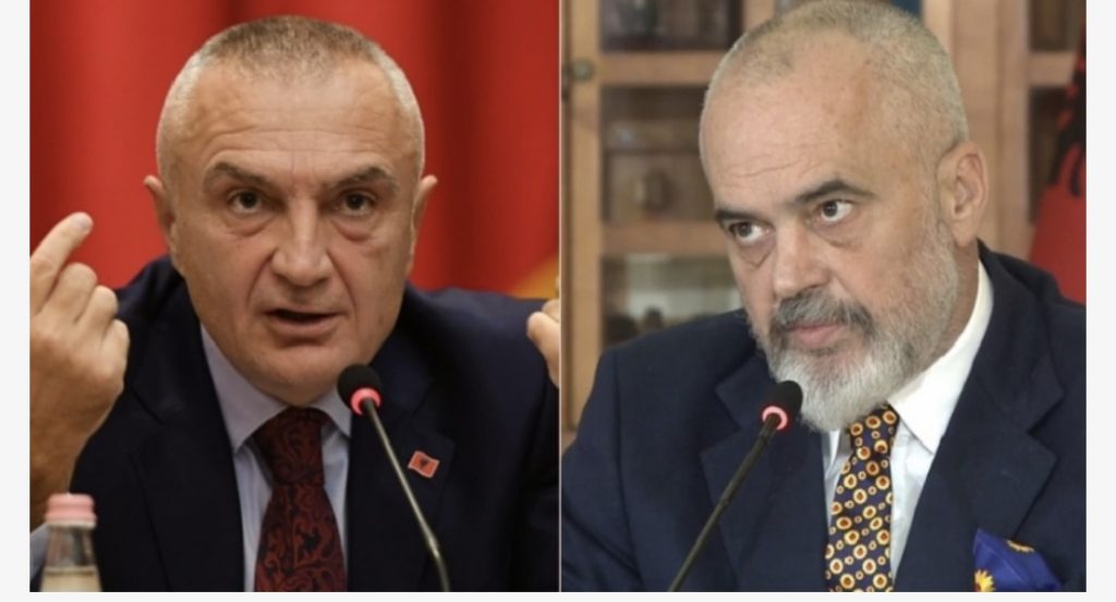 Rama: As fabrika e parave të LSI nuk e hedh posht dot rezultatin kombëtar