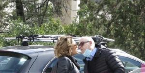 FOTOT, Eni Vasili shtatzënë