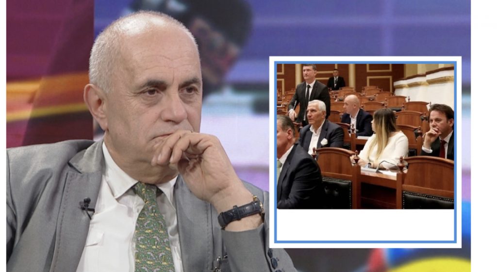 Parlamenti i ri konstituohet në shtator/ Artan Fuga: Jo po mblidheni në 2024!