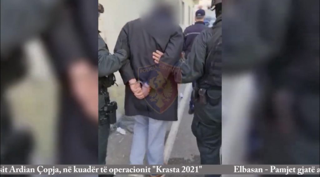 EMRI/ Merret në mbrojtje prokurori që hetoi Ardian dhe Florenc Çapjan