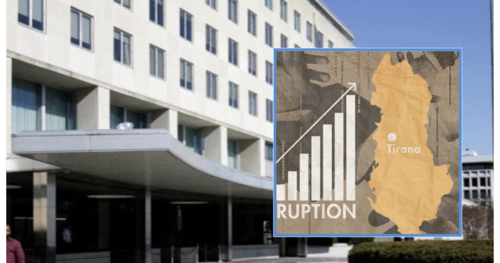 Raporti i DASH: Mosndëshkimi mbetet problem serioz për Shqipërinë