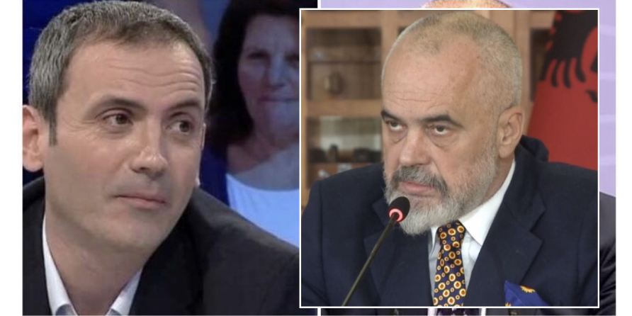 “Janë ca b*thë q*ra në BE”, Enkel Demi: Banditët e Ramës kanë vjedhur zgjedhjet, Rilindja parti e kriminalizuar e njohur botërisht