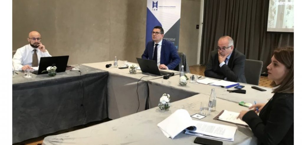 Transparency International: Shqipëria, shtet i kapur nga korrupsioni