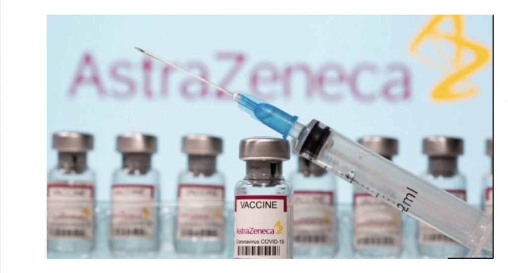 Disa rajone gjermane kufizojnë përdorimin e vaksinës AstraZeneca-s pas raportimeve se shkakton…