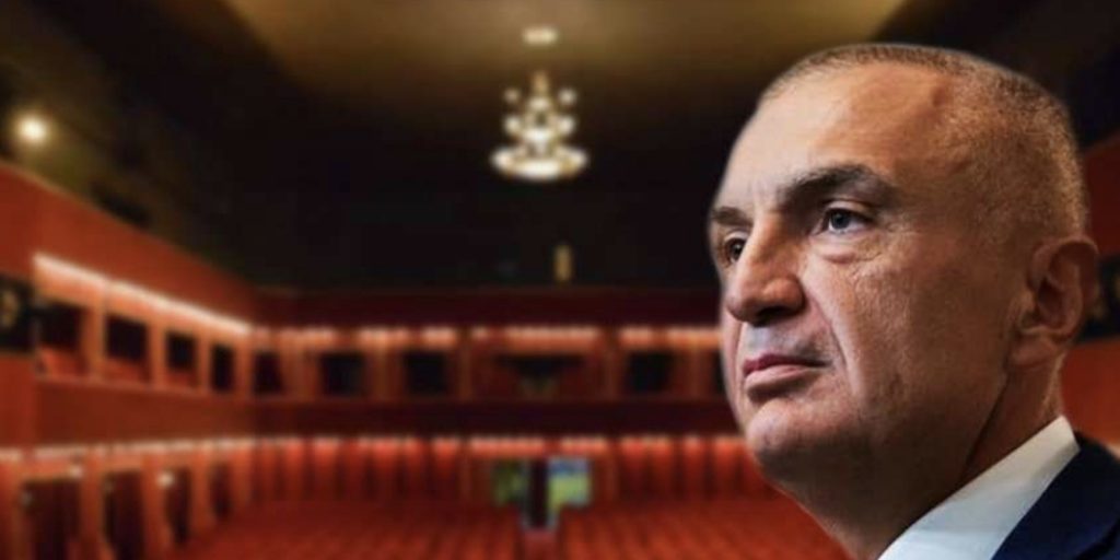 Zotohem se krimi në Tiranë s’do të amnistohet kurrë!
