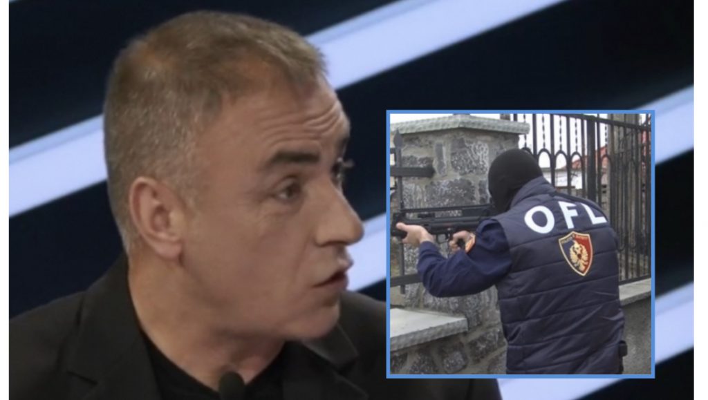 Arjan Çani: OFL kapi një trafikant me miliona “cash”, bënë pazarin dhe ai i tregoi se…