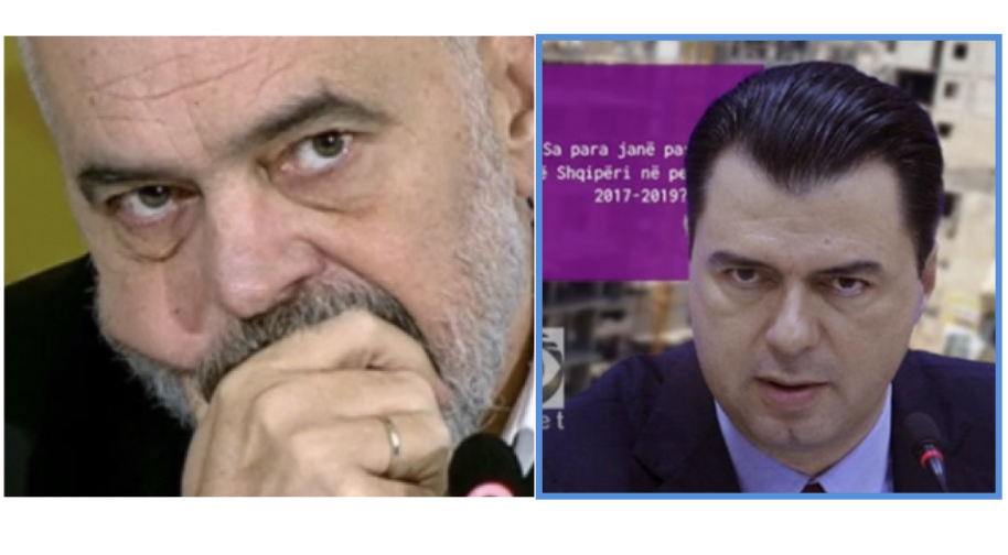 Basha: Në qeverisjen Rama 2017-2019, u pastruan 1.6 miliard euro