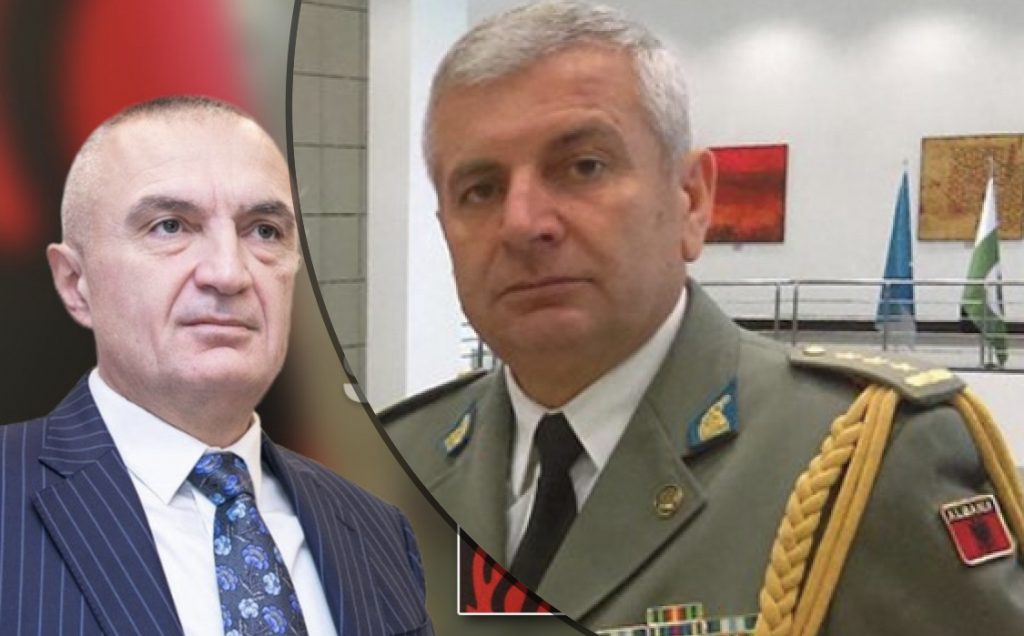 Presidenti: Dhembje e trishtim për Gjeneral Sallakun, profesionisti që shërbeu si rrallëkush nën uniformë