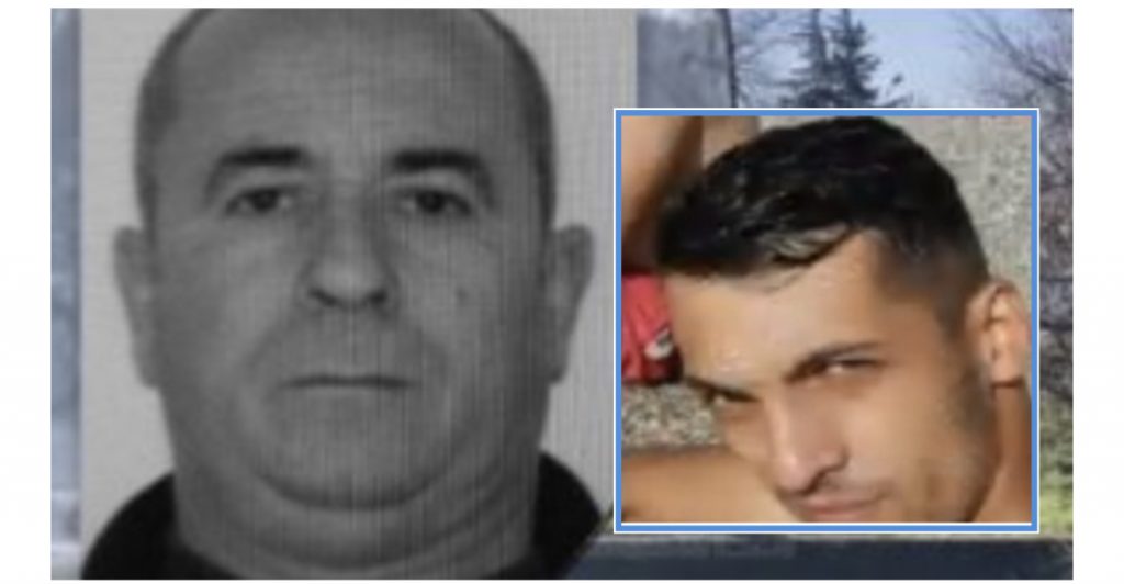 EMRI-FOTO/ Ja kush është ekzekutuesi i Behar Sofisë, pas arrestimit pranoi se vrasja…