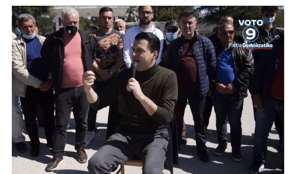 Basha me naftëtarët, “thumbon” Ramën: Sa herë të shikoni kryeministra me fjalë të mëdha e veshje të çuditshme dijeni që…