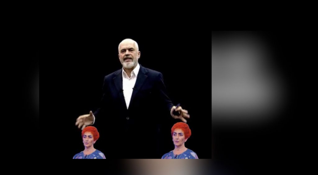 Pas kandidimit  të Çomos  largohet  Tritan  Kalo nga Komiteti Teknik