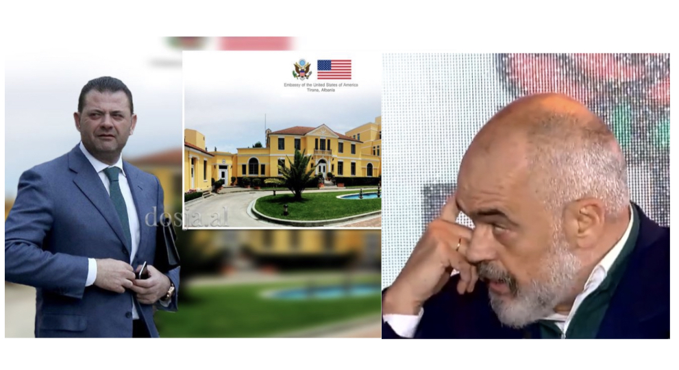 NVESTIGIMI për Tom Doshin, Australia i ka hequr vizën deputetit aleat të Ramës!
