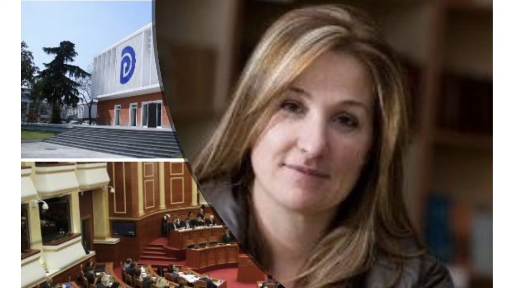 Flutura Açka tregon pse e pranoi ftesën e Bashës për t’ju bashkuar PD: Kam kuptuar se si funksionon zemra e demokracisë!