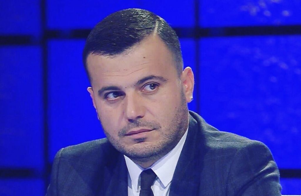 Hipokrizia me infeksionin