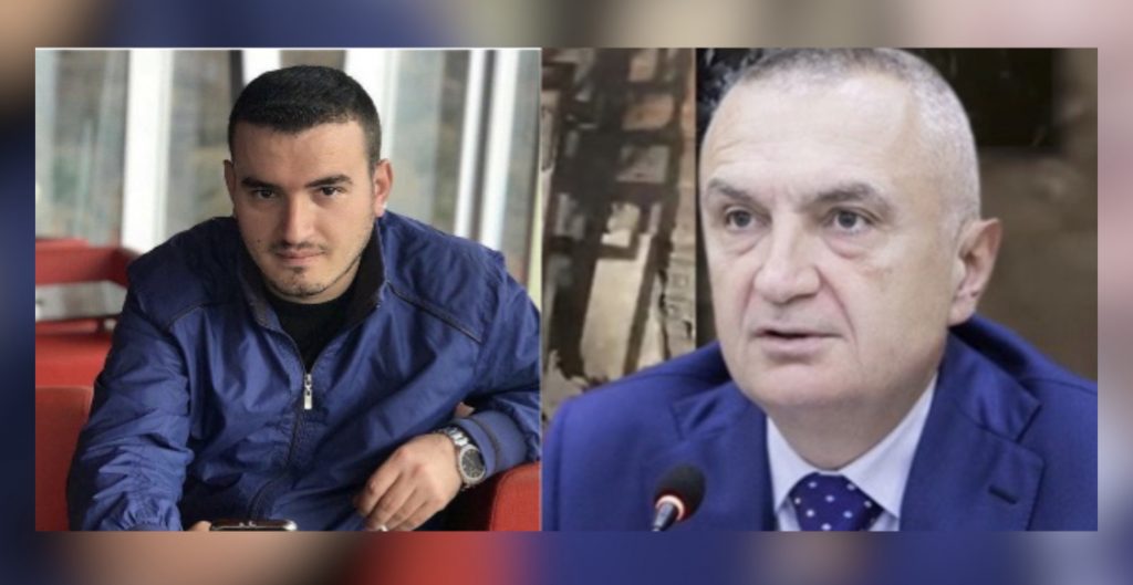 Ilir Meta në familjen e heroit Arjan Sala: Simbol i vetëmohimit për njerëzit!