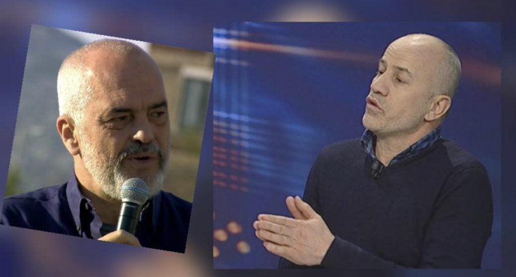 I frikësuar nga humbja, Edi Rama kërcënon shqiptarët