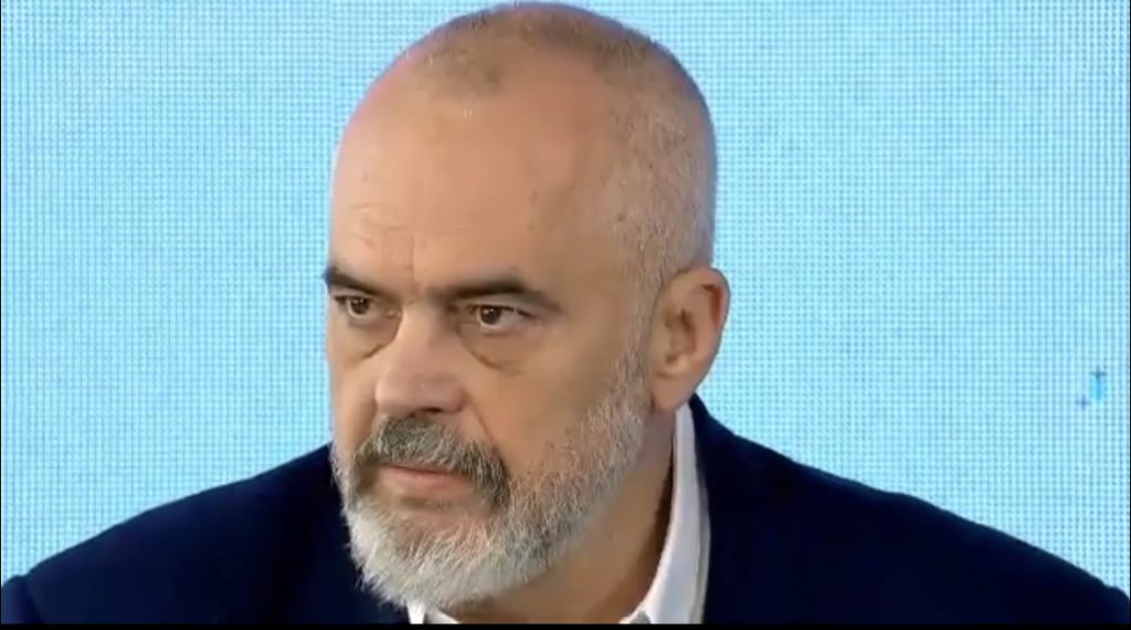 Rama sulmon kandidatin e PD-së në Vlorë: Para tij, Dash Shehi është njeriu më esëll që ka Shqipëria