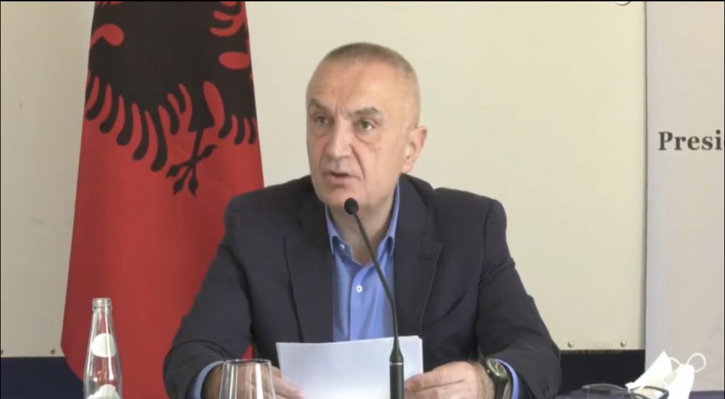 Paralajmërimi i Metës: Do ketë ndëshkim të mrekullueshëm, spektakolar
