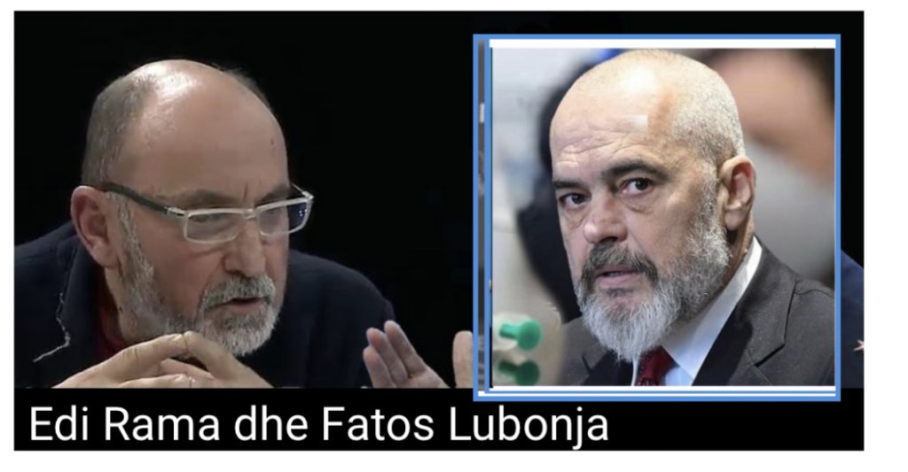 Rrotacioni si frenim për të mundësuar kthesën