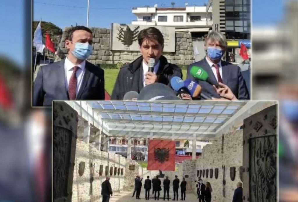 Kurti sulmon Ramën nga Lezha: Të largojmë këtë krizë që ka pllakosur
