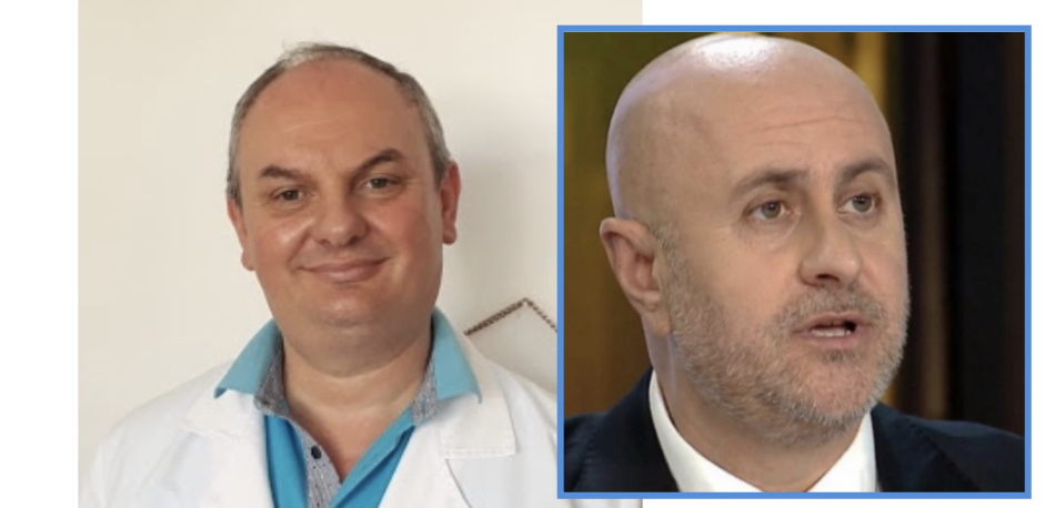 Erion Dasho akuza qeverisë pas vdekjes së mjekut Gerond Husi: Mos e qani Gerin, por kërkojini llogari Ogertës e Ramës