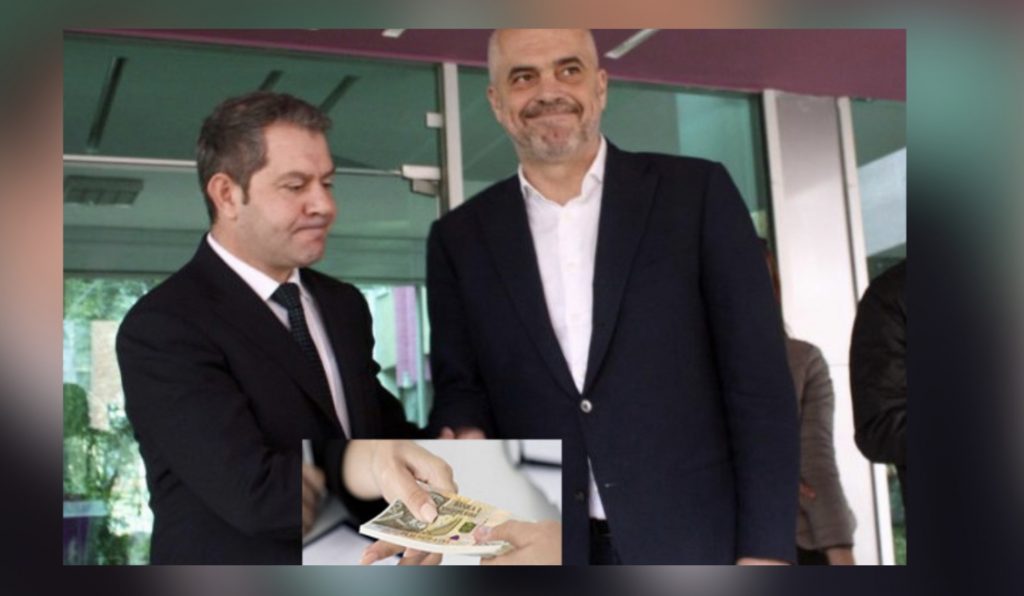 Shpëtim Idrizi: Ramës i dhashë lekë borxh kur u kthye nga Franca, e ndihmova sepse më vinte keq