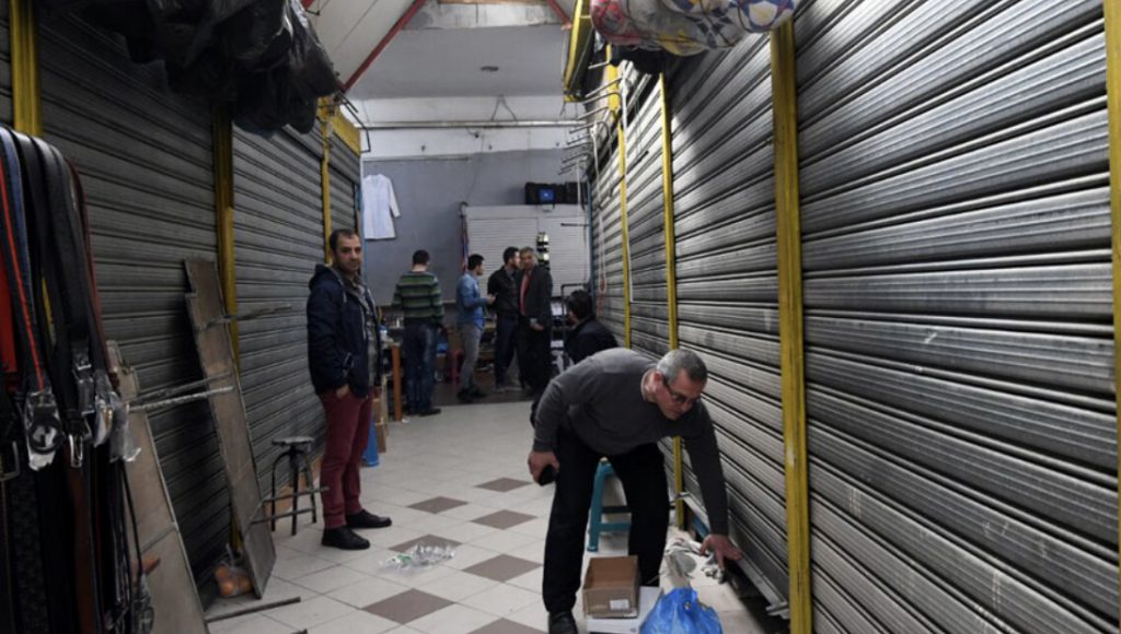 Pasojat e pandemisë: Rriten me 26% bizneset e kaluara në status pasiv në janar-shkurt