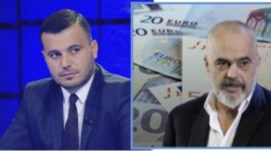 Evazioni nga koncesionet