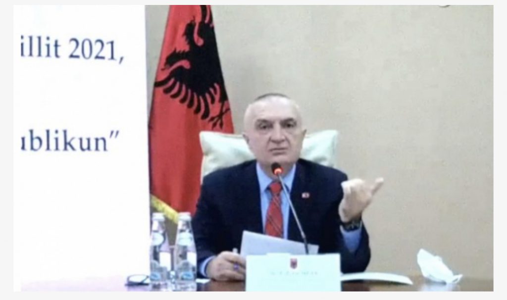 Meta me përfaqësues të shoqërisë civile: I kemi mundësitë për zgjedhje si Kosova, çdo qytetar që nuk voton nuk ka të drejtë që të ankohet