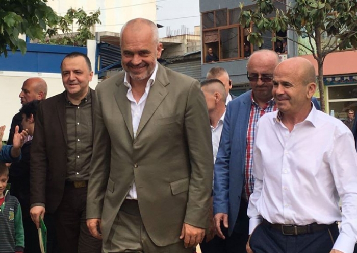 Katër mandate në parlament, 16 vjet si deputet, vetëm 3 fjalime në foltore, SADRI ABAZI nuk do të jetë më në listën e Edi Ramës