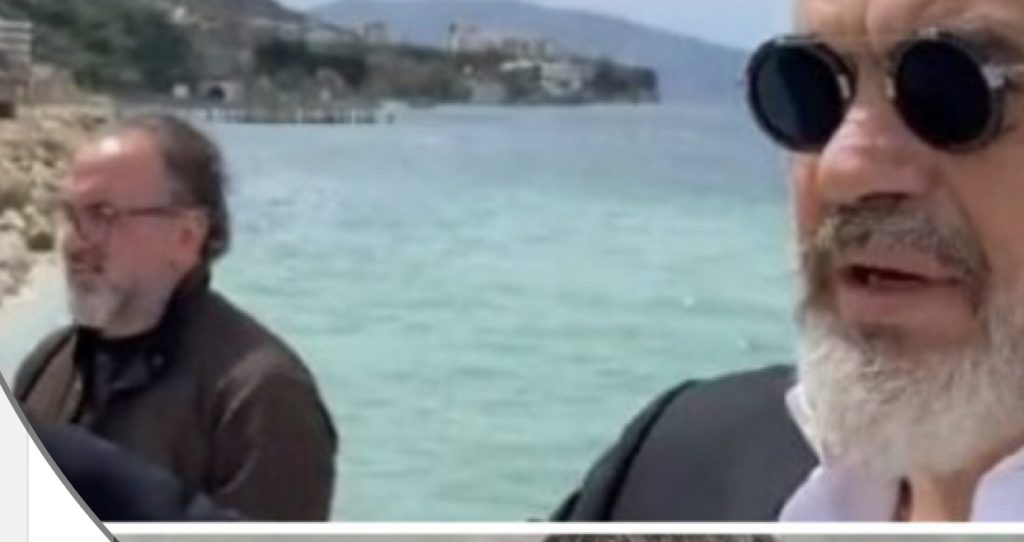 Përplasjet me Gjiknurin, Dritan Leli drejt dorëheqjes si kryebashkiak, ja oferta që i bëri Rama