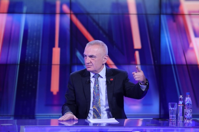 Meta i ngre zërin gazetares: Zgjedhjet janë gjithçka! Kush shet votën sa një dele apo sa një lop, s’ka të drejtë të kërkojë llogari, do t’i tregojmë botës që…