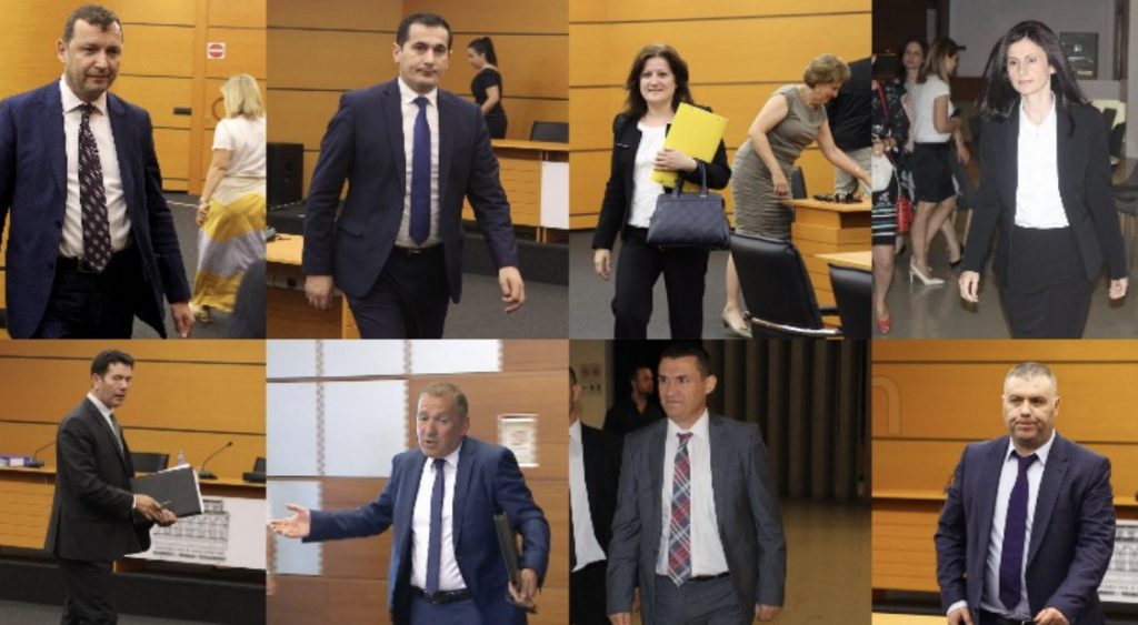 Fatos Lubonja: Pse reforma në drejtësi ka dështuar