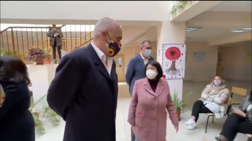Rama përmend pilulat kontraceptive, Bino: Edhe unë kisha temperaturë kur…
