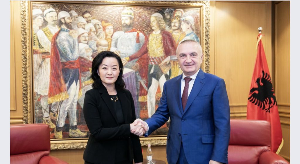 Yuri Kim falënderon KLGJ-në dhe Metën: Tanimë mund të shqyrtohen çështje…