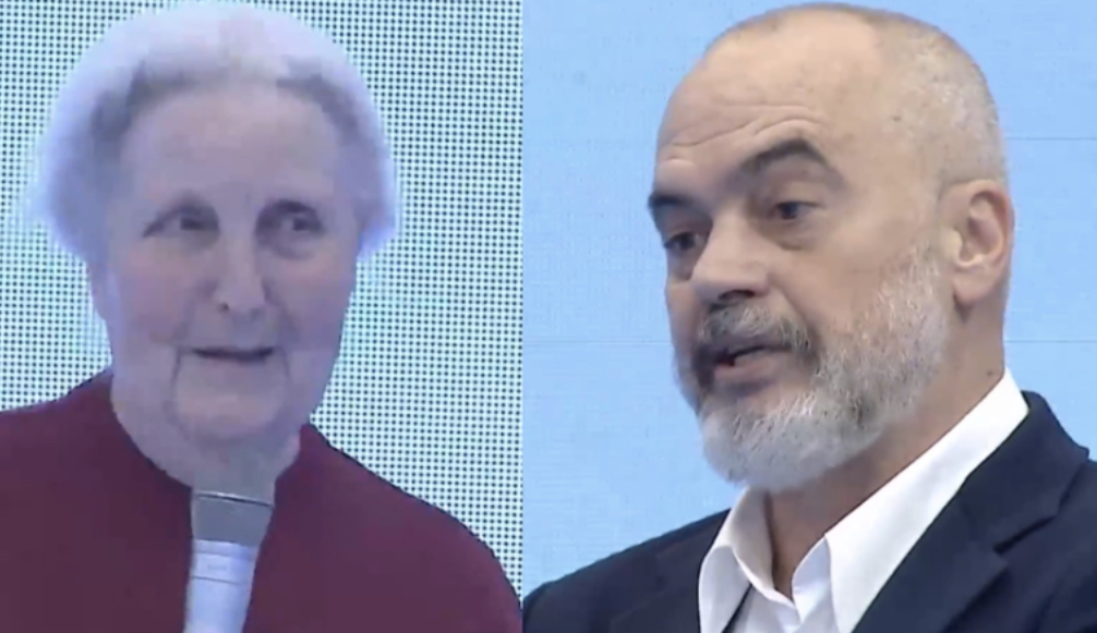 Dhe “yjet” rrijnë e vështrojnë!